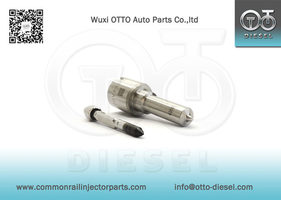 F00VX40061 / F00 VX 40061 Bosch Piezo Nozzle dla wtryskiwaczy 0445116017 / 018