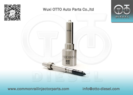 F00VX30040 / F00 VX 30040 Bosch Piezo Nozzle For Injectors 0445116056 / 0445116006 / 0986435443 itd.