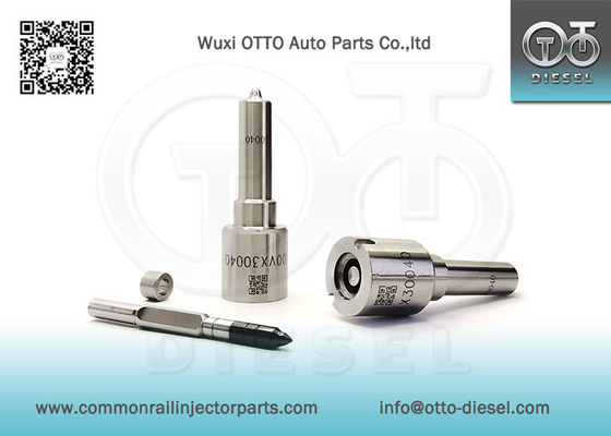 F00VX30040 / F00 VX 30040 Bosch Piezo Nozzle For Injectors 0445116056 / 0445116006 / 0986435443 itd.