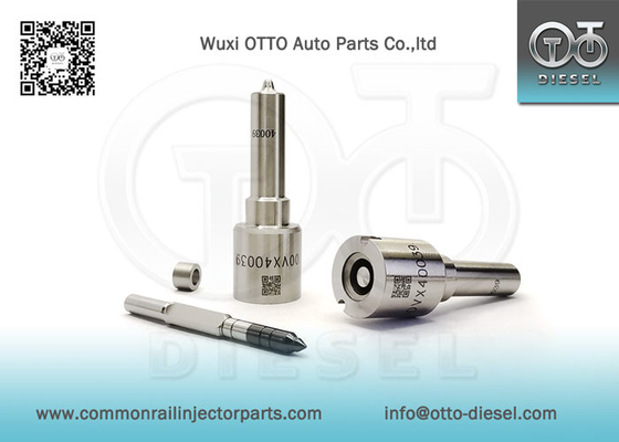 F00VX40039 / F00 VX 40038 Bosch Piezo Nozzle dla wtryskiwaczy 0445117006 / 007013014