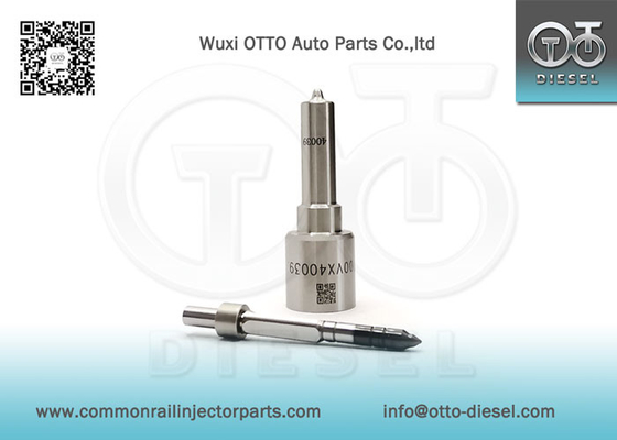 F00VX40039 / F00 VX 40038 Bosch Piezo Nozzle dla wtryskiwaczy 0445117006 / 007013014
