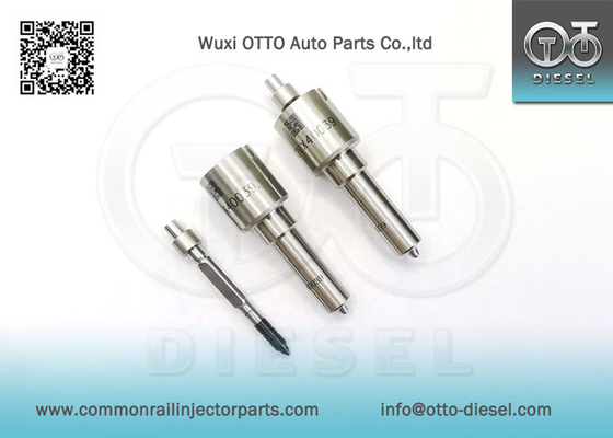 F00VX40039 / F00 VX 40038 Bosch Piezo Nozzle dla wtryskiwaczy 0445117006 / 007013014