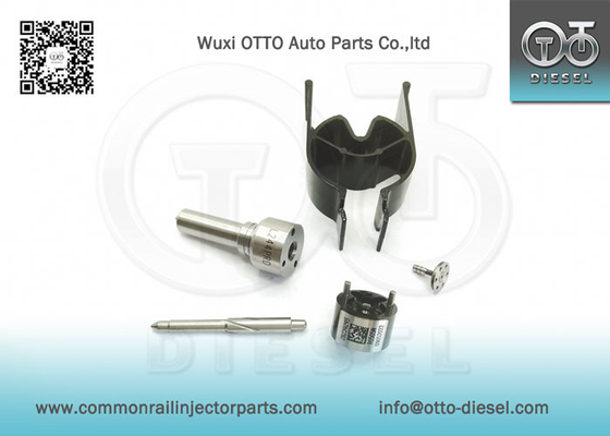 Zestaw 7135 - 619 Zestaw napraw wtryskiwacza Delphi dla wtryskiwaczy DELPHI SSANGYONG R04501D