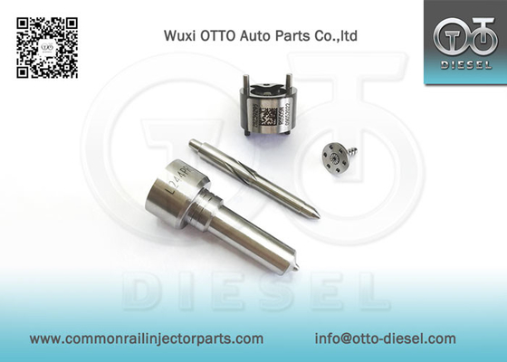 Zestaw 7135 - 619 Zestaw napraw wtryskiwacza Delphi dla wtryskiwaczy DELPHI SSANGYONG R04501D