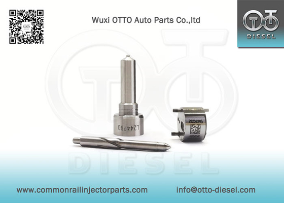 Zestaw 7135 - 619 Zestaw napraw wtryskiwacza Delphi dla wtryskiwaczy DELPHI SSANGYONG R04501D