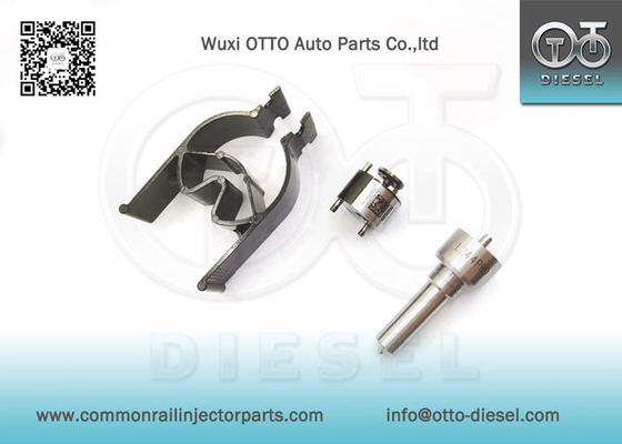 Zestaw 7135 - 619 Zestaw napraw wtryskiwacza Delphi dla wtryskiwaczy DELPHI SSANGYONG R04501D
