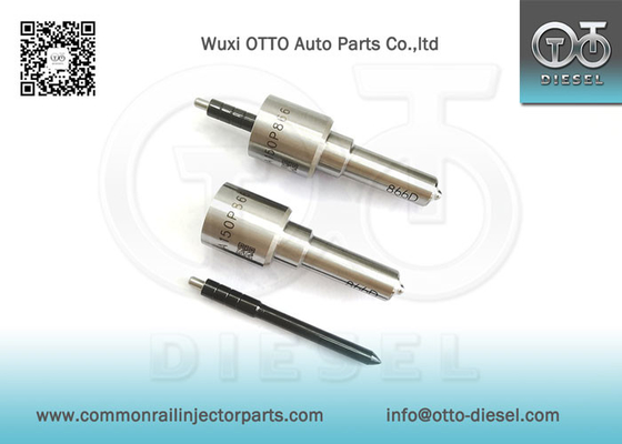 DLLA150P866 Nozzle Common Rail dla wtryskiwaczy 095000-831# / 095000-555# itd.