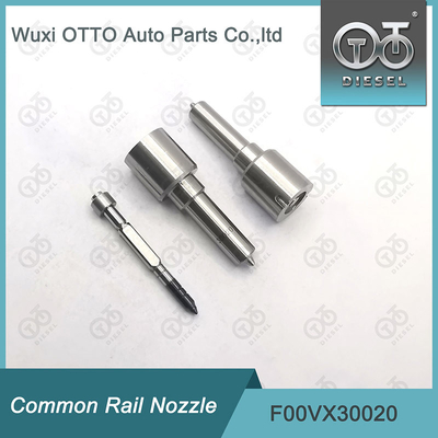 F00VX30020 / F00 VX 30020 Dysza piezoelektryczna Bosch do Land Rover Freelander 0445115042 / 091