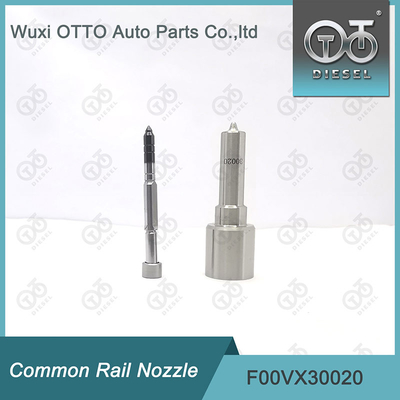 F00VX30020 / F00 VX 30020 Dysza piezoelektryczna Bosch do Land Rover Freelander 0445115042 / 091