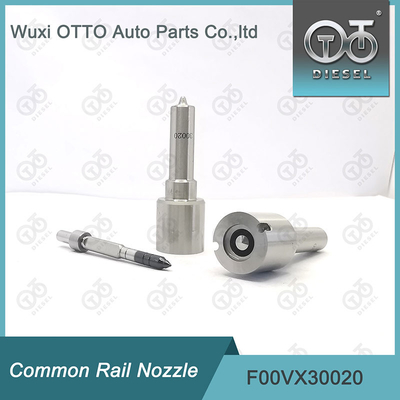 F00VX30020 / F00 VX 30020 Dysza piezoelektryczna Bosch do Land Rover Freelander 0445115042 / 091