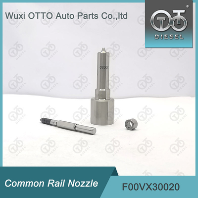 F00VX30020 / F00 VX 30020 Dysza piezoelektryczna Bosch do Land Rover Freelander 0445115042 / 091
