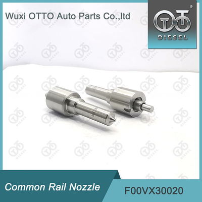 F00VX30020 / F00 VX 30020 Dysza piezoelektryczna Bosch do Land Rover Freelander 0445115042 / 091