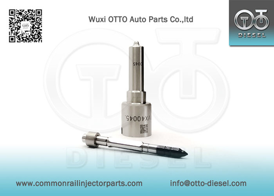 F00VX40045 / F00 VX 40045 Bosch Piezo Nozzle dla wtryskiwaczy 0445117008 / 0986435409