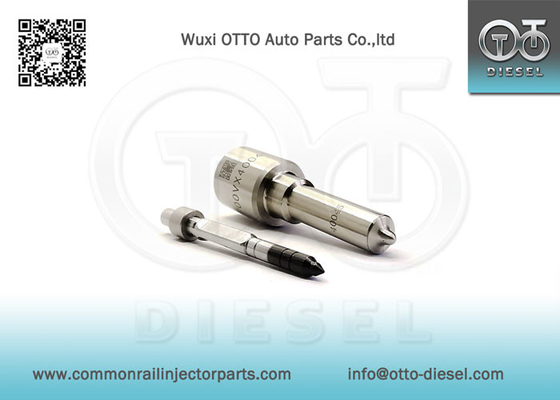 F00VX40045 / F00 VX 40045 Bosch Piezo Nozzle dla wtryskiwaczy 0445117008 / 0986435409