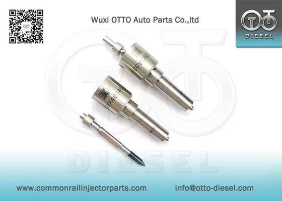 F00VX40045 / F00 VX 40045 Bosch Piezo Nozzle dla wtryskiwaczy 0445117008 / 0986435409