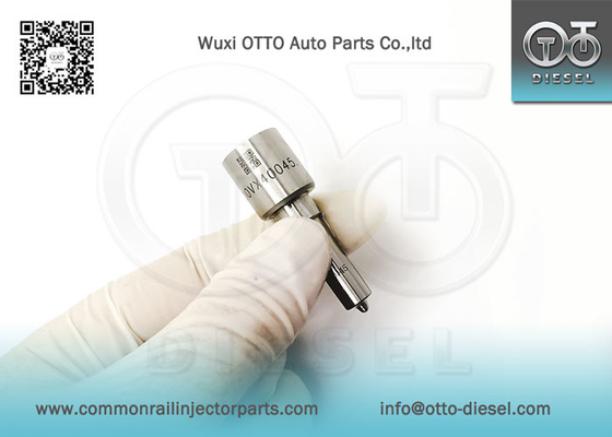 F00VX40045 / F00 VX 40045 Bosch Piezo Nozzle dla wtryskiwaczy 0445117008 / 0986435409