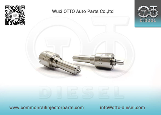 F00VX40045 / F00 VX 40045 Bosch Piezo Nozzle dla wtryskiwaczy 0445117008 / 0986435409