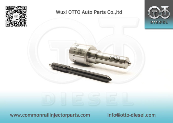DLLA155P840 Dysza Common Rail Denso do Hino Toyota 095000-6521