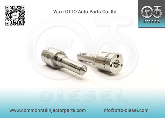 DLLA155P840 Dysza Common Rail Denso do Hino Toyota 095000-6521