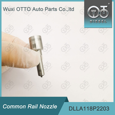 DLLA118P2203 0433172203 Dysza Bosch Common Rail do wtryskiwaczy 0445120236 CUMMINS