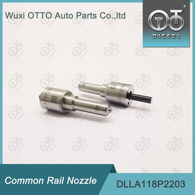 DLLA118P2203 0433172203 Dysza Bosch Common Rail do wtryskiwaczy 0445120236 CUMMINS