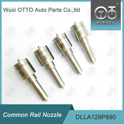 DLLA129P890 Denso Common Rail Nozzle 093400-8900 dla 095000-6470