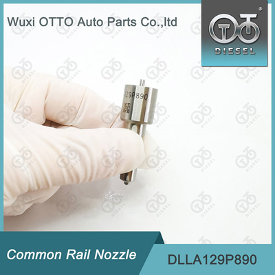 DLLA129P890 Denso Common Rail Nozzle 093400-8900 dla 095000-6470