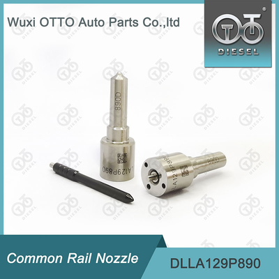 DLLA129P890 Denso Common Rail Nozzle 093400-8900 dla 095000-6470