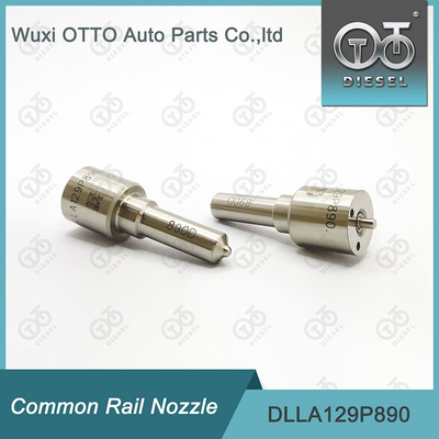 DLLA129P890 Denso Common Rail Nozzle 093400-8900 dla 095000-6470