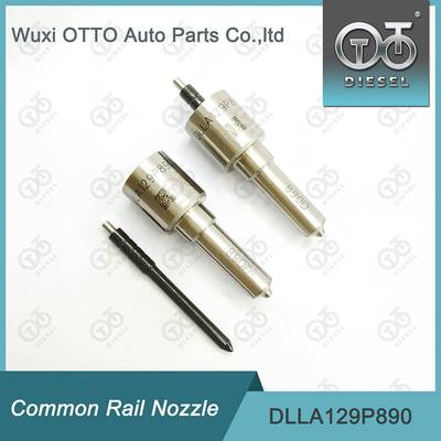 DLLA129P890 Denso Common Rail Nozzle 093400-8900 dla 095000-6470