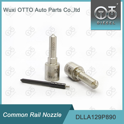 DLLA129P890 Denso Common Rail Nozzle 093400-8900 dla 095000-6470