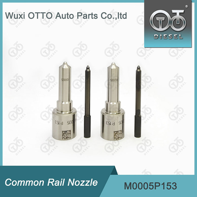 M0005P153 Dysza Common Rail SIEMENS VDO do wtryskiwaczy 5WS40441 / A2C59511603