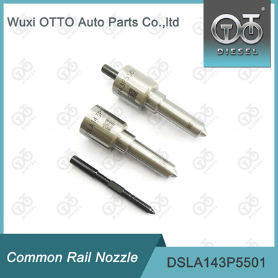 DSLA143P5501 Dysza Bosch Common Rail do wtryskiwaczy 0445120212
