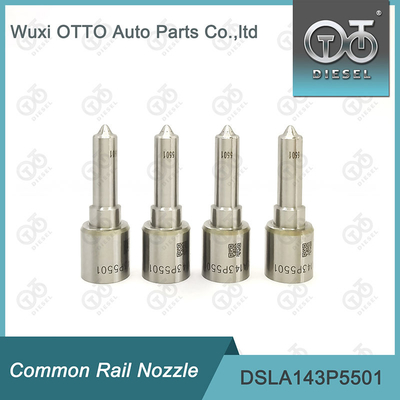 DSLA143P5501 Dysza Bosch Common Rail do wtryskiwaczy 0445120212