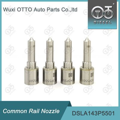 DSLA143P5501 Dźwignia wtryskiwacza Common Rail dla wtryskiwaczy 0445120212