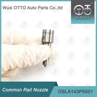 DSLA143P5501 Dźwignia wtryskiwacza Common Rail dla wtryskiwaczy 0445120212