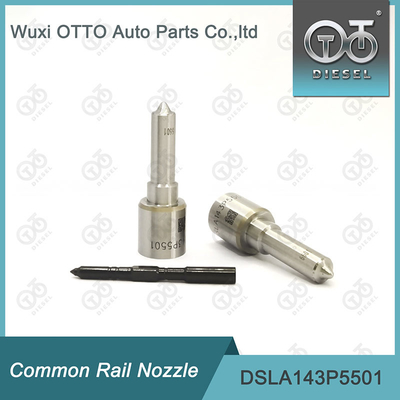 DSLA143P5501 Dysza Bosch Common Rail do wtryskiwaczy 0445120212