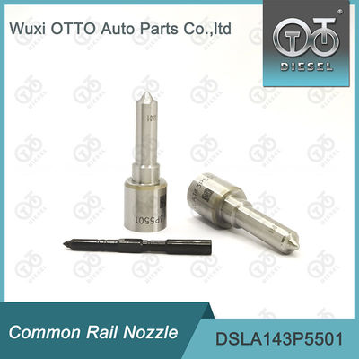 DSLA143P5501 Dźwignia wtryskiwacza Common Rail dla wtryskiwaczy 0445120212