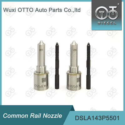 DSLA143P5501 Dźwignia wtryskiwacza Common Rail dla wtryskiwaczy 0445120212