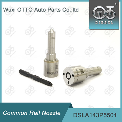 DSLA143P5501 Dysza Bosch Common Rail do wtryskiwaczy 0445120212