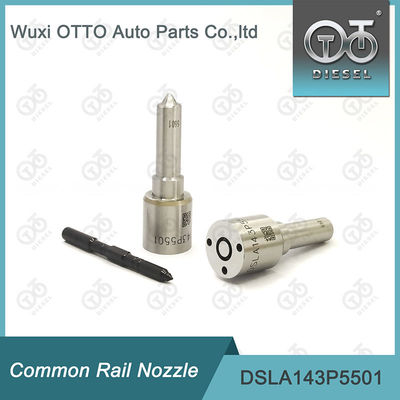 DSLA143P5501 Dźwignia wtryskiwacza Common Rail dla wtryskiwaczy 0445120212