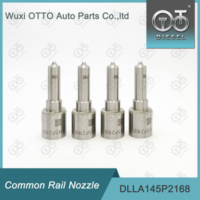 DLLA145P2168 Wstrzykiwacz Common Rail dla wtryskiwaczy
