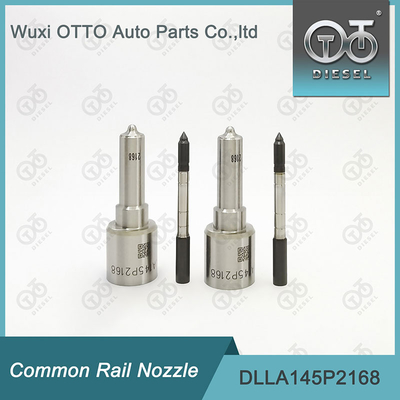 DLLA145P2168 Wstrzykiwacz Common Rail dla wtryskiwaczy