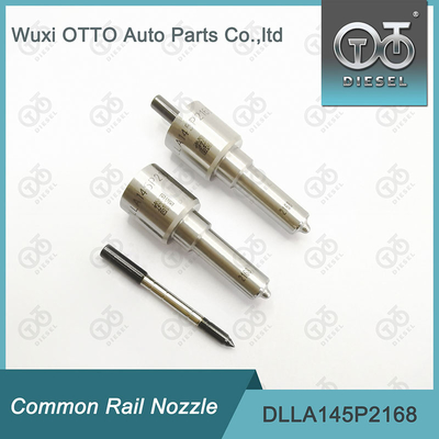 DLLA145P2168 Wstrzykiwacz Common Rail dla wtryskiwaczy