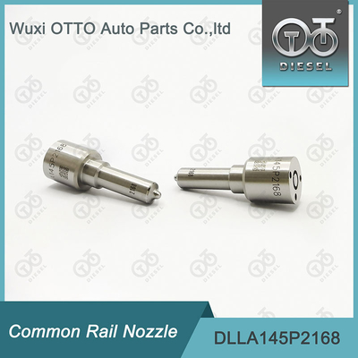 DLLA145P2168 Wstrzykiwacz Common Rail dla wtryskiwaczy