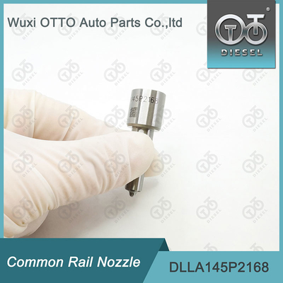DLLA145P2168 Wstrzykiwacz Common Rail dla wtryskiwaczy