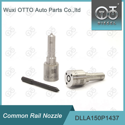 DLLA150P1437 Dźwięk Common Rail dla wtryskiwaczy 0445110183