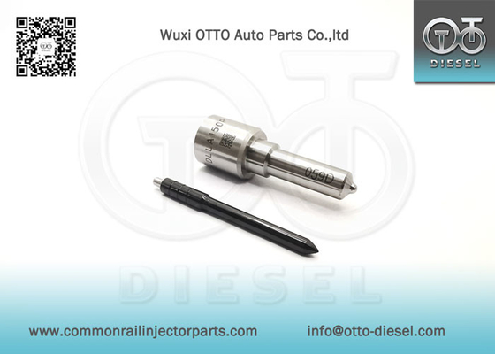DLLA150P1059 Dysza Common Rail do wtryskiwaczy 095000-5550 / 8310