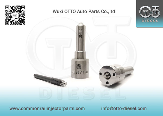 DLLA150P1059 Dysza Common Rail do wtryskiwaczy 095000-5550 / 8310