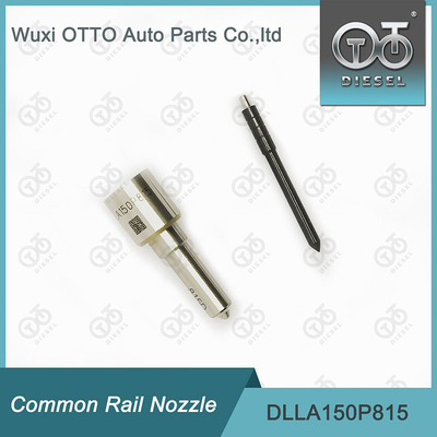 DLLA150P815 Dysza Denso Common Rail do wtryskiwaczy 095000-512#/721#755#/542# TOYOTA
